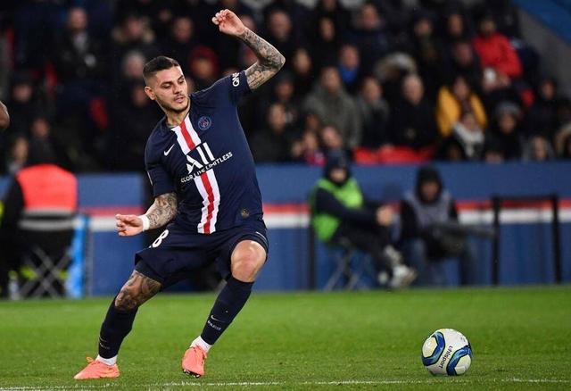 伊卡尔迪受伤仍有可能出战巴黎圣日耳曼的简单介绍