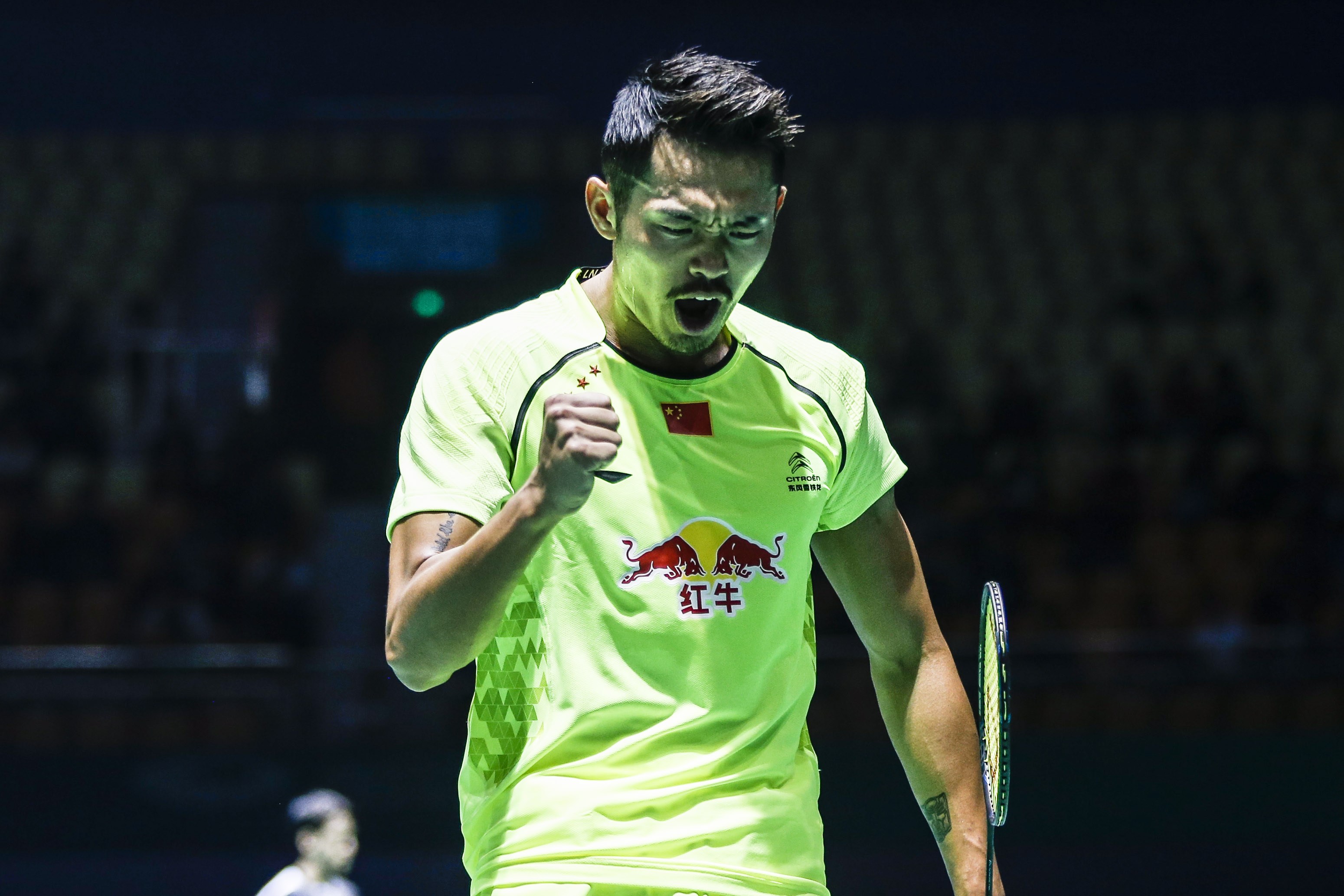 关于复仇之战！林丹率领意大利队成功爆冷取胜的信息