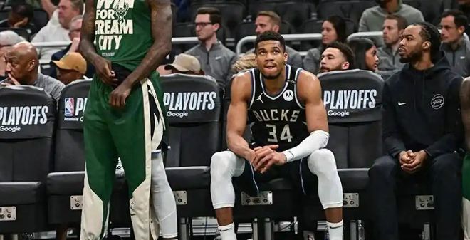 字母哥官方公布新规，逆转取胜引发争议，公牛球迷热议！