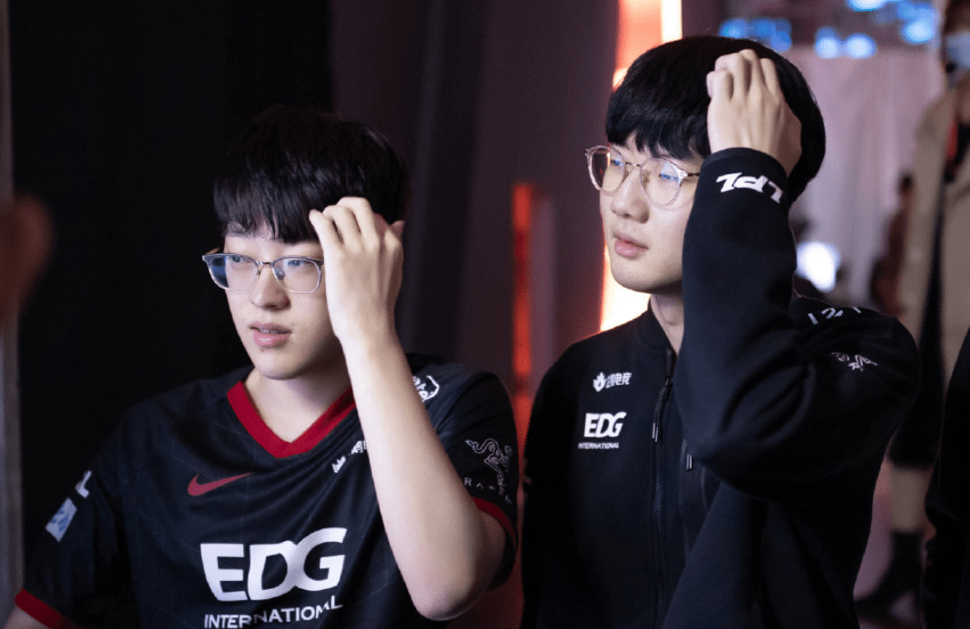 Scout赛事官方发布败北新规，加拿大队争议不断！